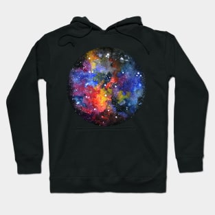 Galaxy Hoodie